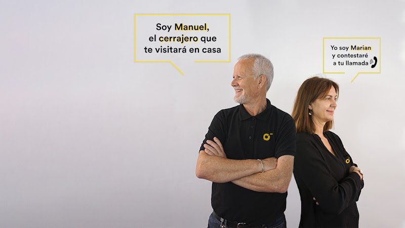 Círculo 24 Cerrajeros — Cerrajeros en Valencia
