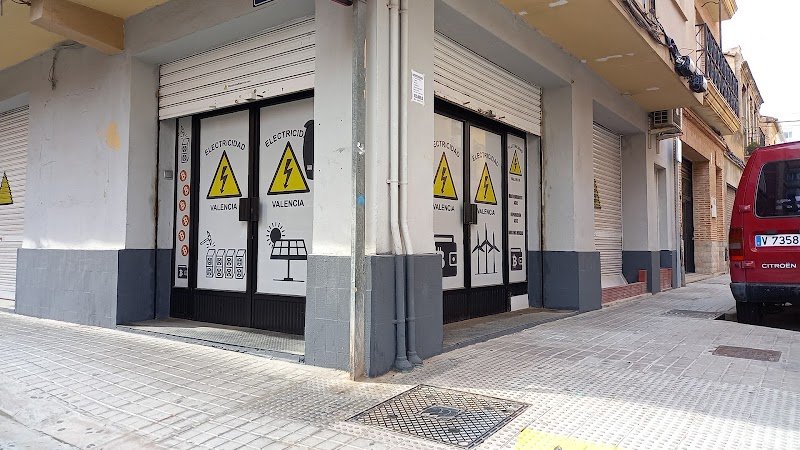 ELECTRICISTA | Electricidad Valencia — Electricistas en Valencia
