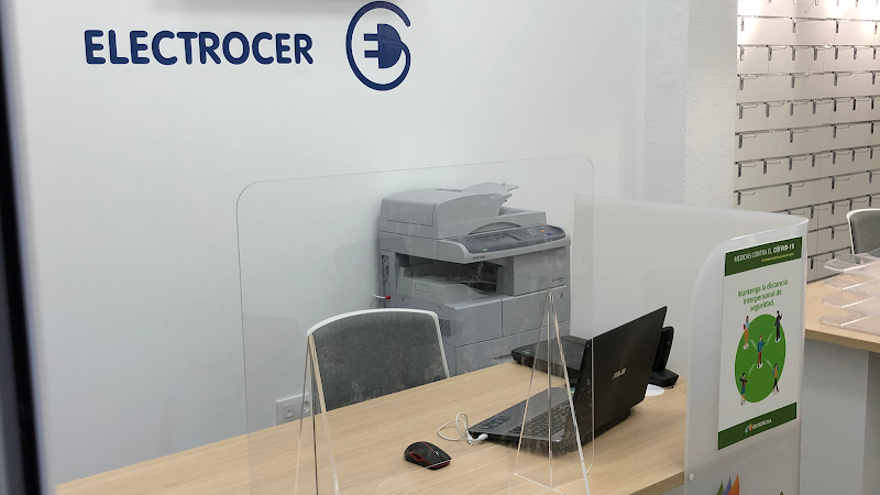 Electrocer Electricidad Y Telecomunicaciones — Electricistas en Valencia