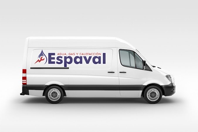 FONTANERÍA ESPAVAL — Fontaneros en Valencia