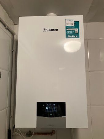 Viventia | Servicios Integrales — Fontaneros en Valencia